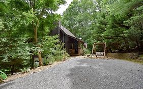 Woodglen Hideaway